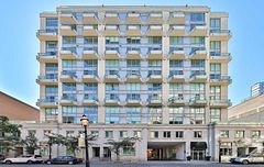 913 - 77 Lombard Street, Toronto C08, ON, exterior