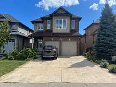 45 Fletcher Road, Hamilton, ON, exterior