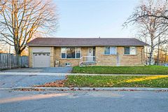 50 Benlight Crescent, Toronto E09, ON, exterior
