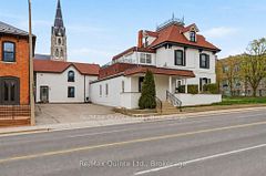 60 VICTORIA Avenue, Belleville, ON, exterior