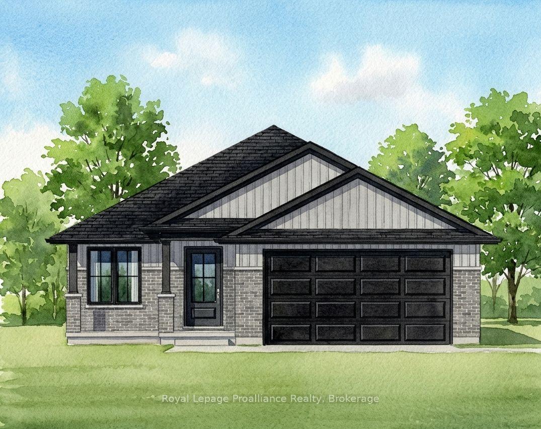 100 HASTINGS PARK Drive, Belleville, ON, exterior