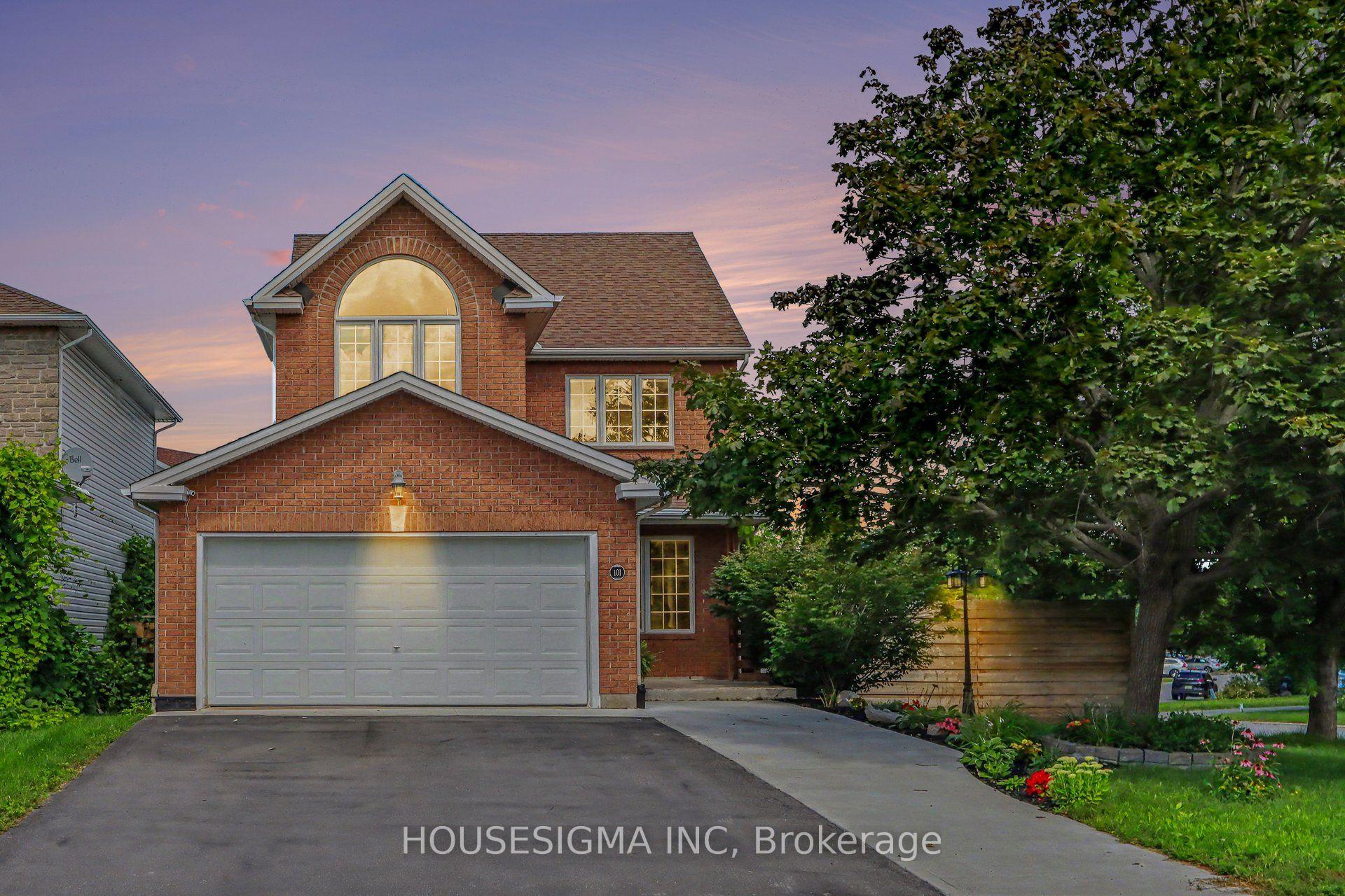 101 Kittiwake Drive, Stittsville - Munster - Richmond, ON, exterior