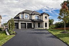 1837 New Street, Pickering, ON, exterior