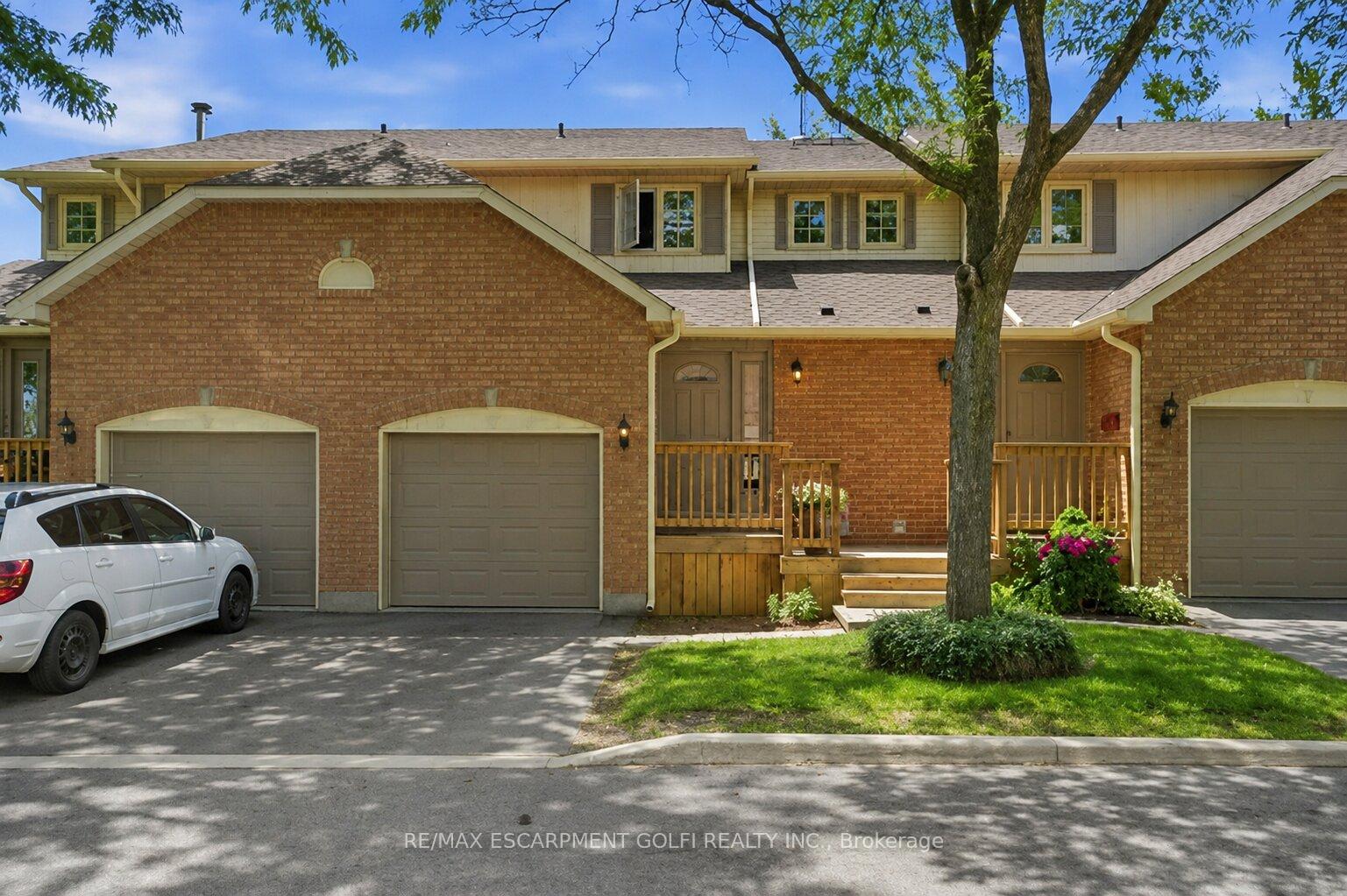 6 - 79 Braeheid Avenue, Hamilton, ON, exterior