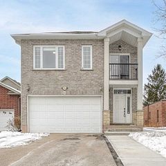 A-238 Woodhaven Road, Kitchener, ON, exterior