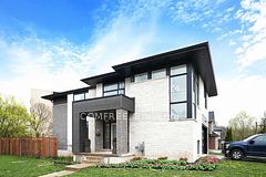 498 Phyllis Street, London South, ON, exterior