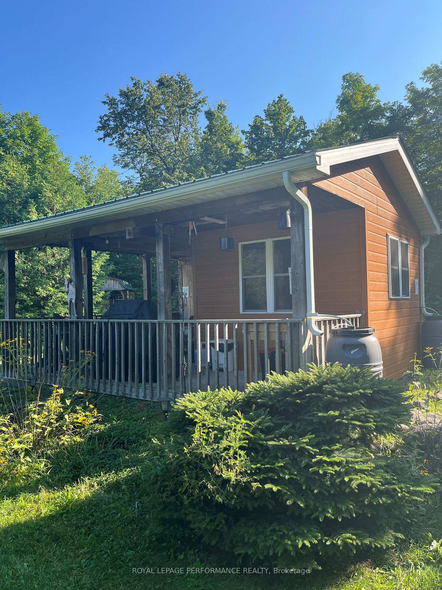 01-02 Third Line Road, South Glengarry, ON, exterior