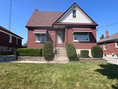 Main flloor - 224 College Avenue, Oshawa, ON, exterior