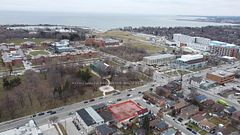 3142 Lake Shore Boulevard W, Toronto W06, ON, exterior