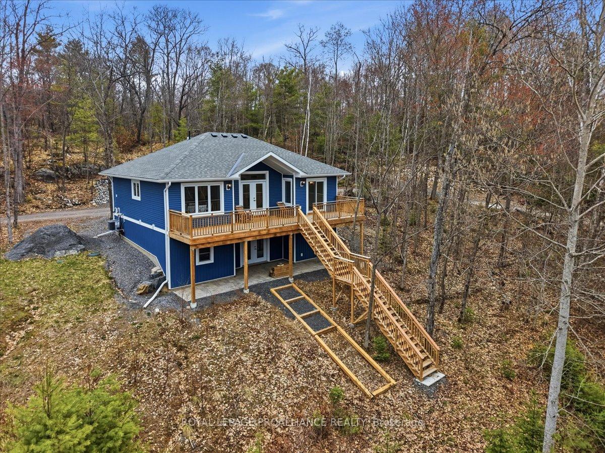 530 Addington Rd 5 N/A, Addington Highlands, ON, exterior