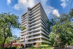 501 - 190 St George Street, Toronto C02, ON, exterior