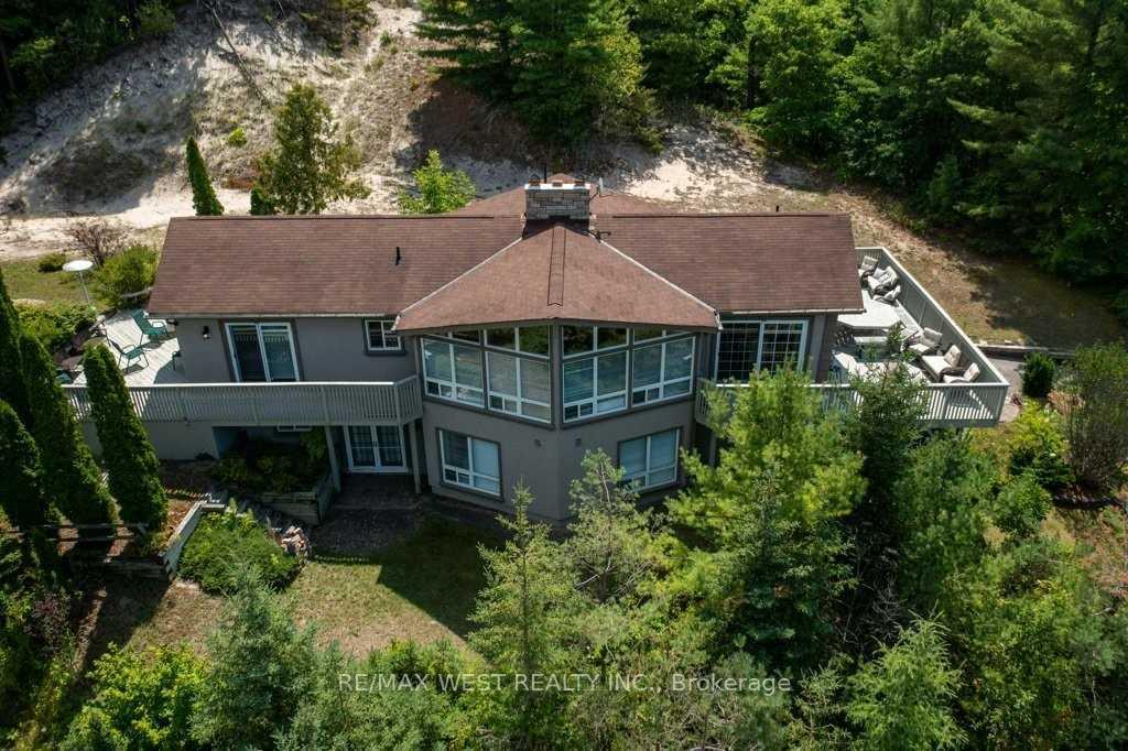 29 Milton Street, Tiny, ON, exterior