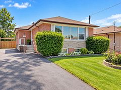 9 Stanwell Drive, Toronto E09, ON, exterior