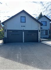 243 Orchard Heights Boulevard, Aurora, ON, exterior