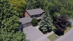 140 Hill Farm Road, King, ON, exterior