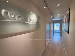 Rear 2nd & 3rd Floor - 5509 Yonge Street, Toronto C14, ON, exterior