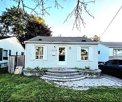 7178 Lancaster Avenue, Mississauga, ON, exterior