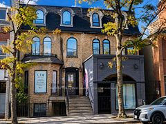Basement - 440 Parliament Street, Toronto C08, ON, exterior