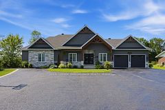 1560 SANDY HILL Road, Champlain, ON, exterior