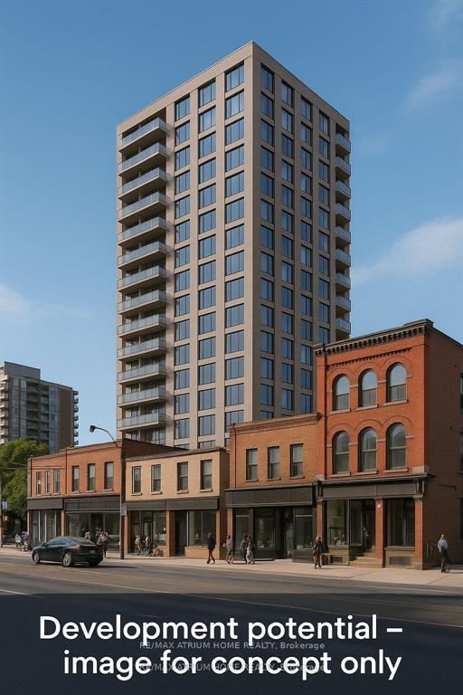 359 Spadina Avenue, Toronto C01, ON, exterior