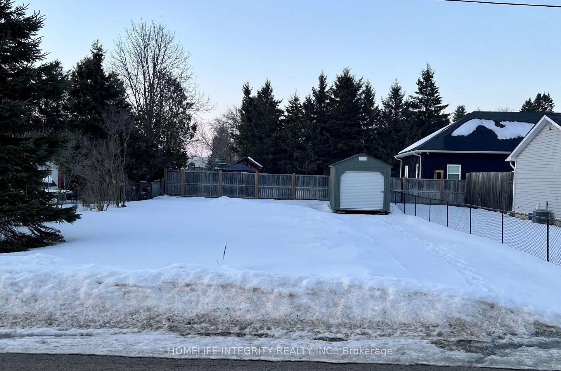 14 Rogers Road, New Tecumseth, ON, exterior