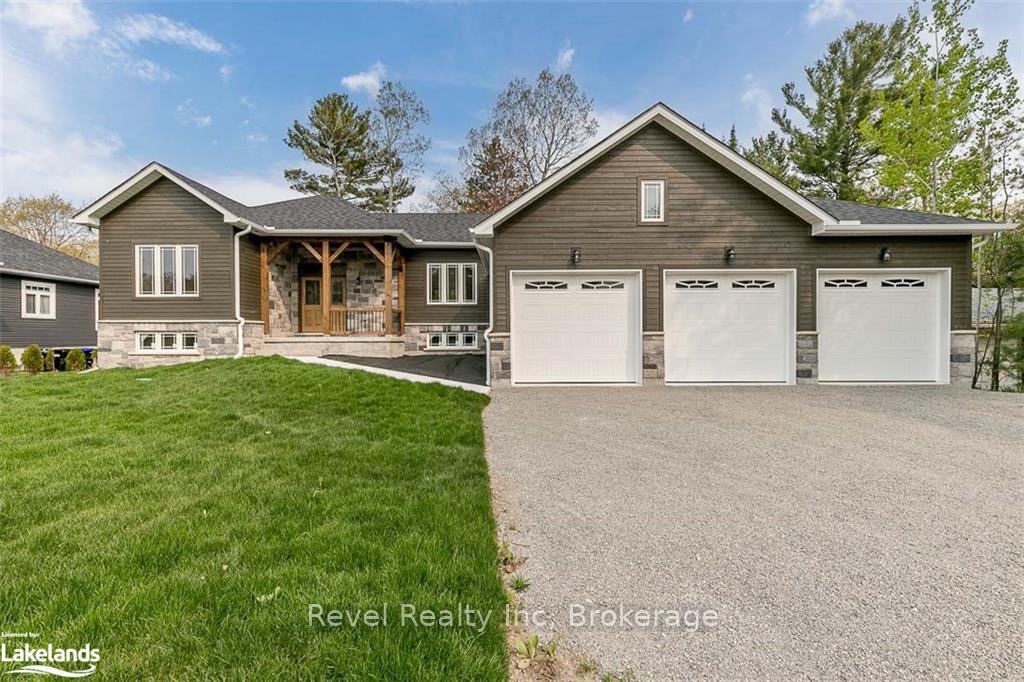 LOT 13 VOYAGEUR Drive, Tiny, ON, exterior