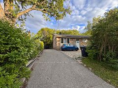 3833 Finch Avenue E, Toronto E05, ON, exterior