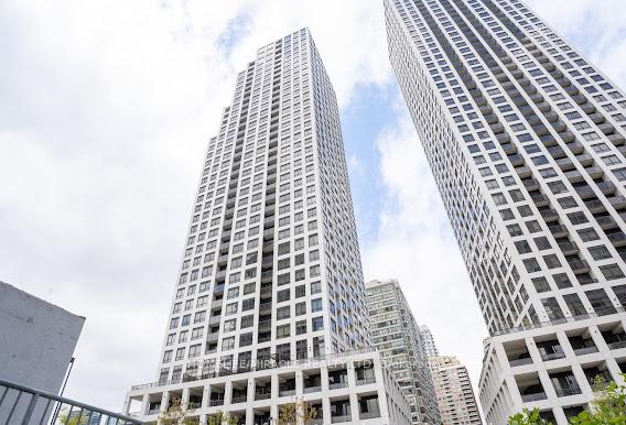 1003 - 36 Elm Drive, Mississauga, ON, exterior