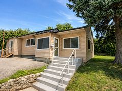 Unit 1 - 3745 Lloydtown-Aurora Road, King, ON, exterior