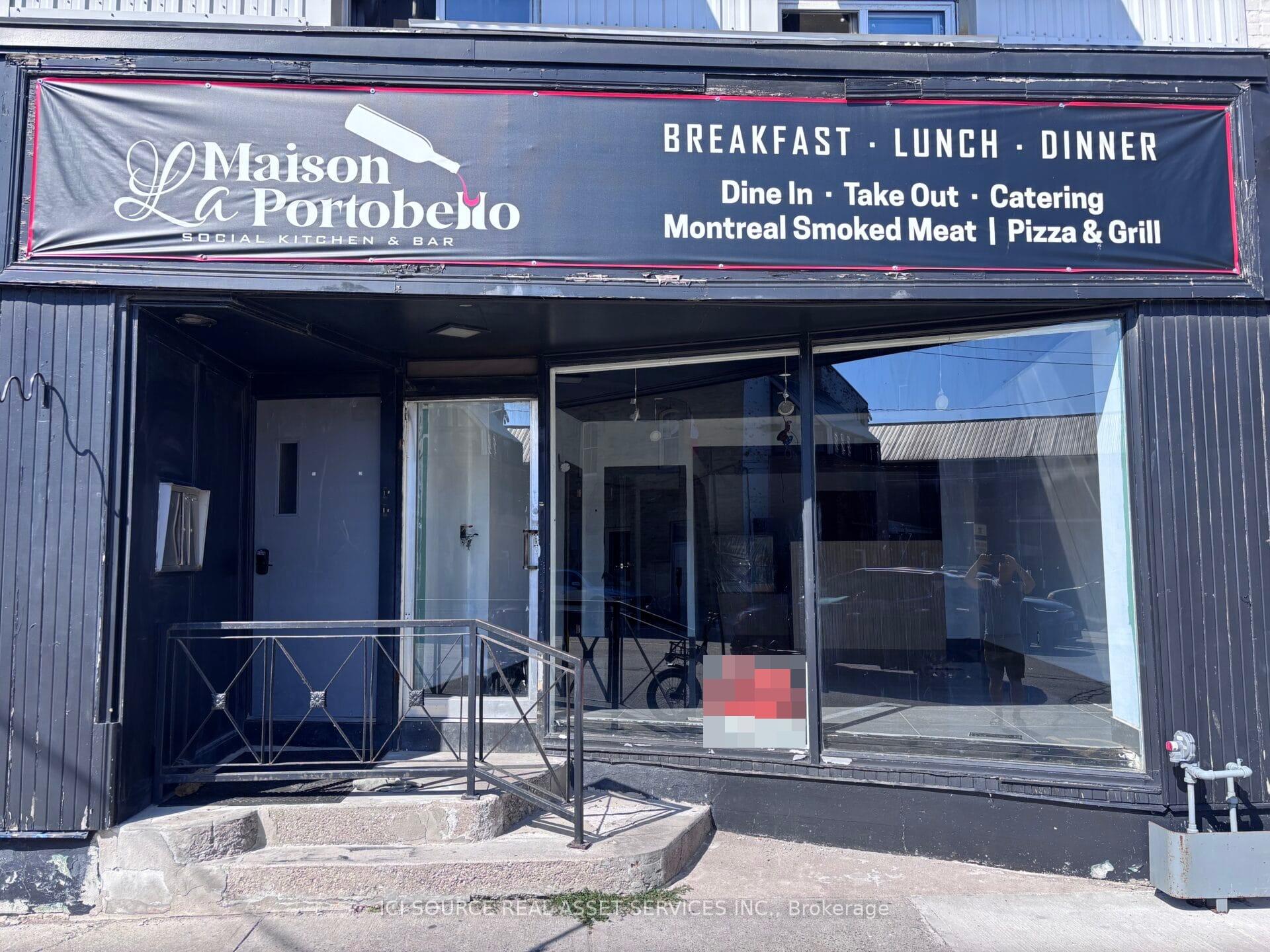 10 Ontario Street, Port Hope, ON, exterior