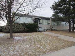 Unit A - 76 Signet Drive, Toronto W05, ON, exterior