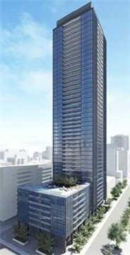 2808 - 101 Charles Street E, Toronto C08, ON, exterior