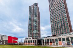 2203 - 29 York Garden Way, Toronto W04, ON, exterior