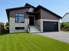 733 Squirrel Hill Drive, Kingston, ON, exterior