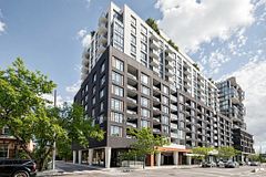 1118 - 525 Adelaide Street W, Toronto C01, ON, exterior