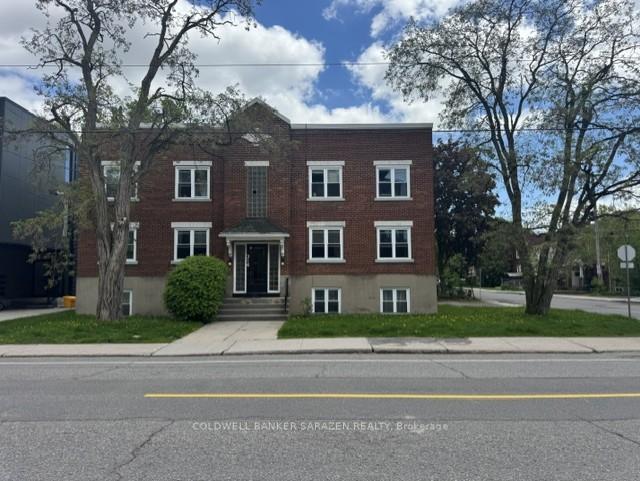 314 Somerset Street E, Lower Town - Sandy Hill, ON, exterior