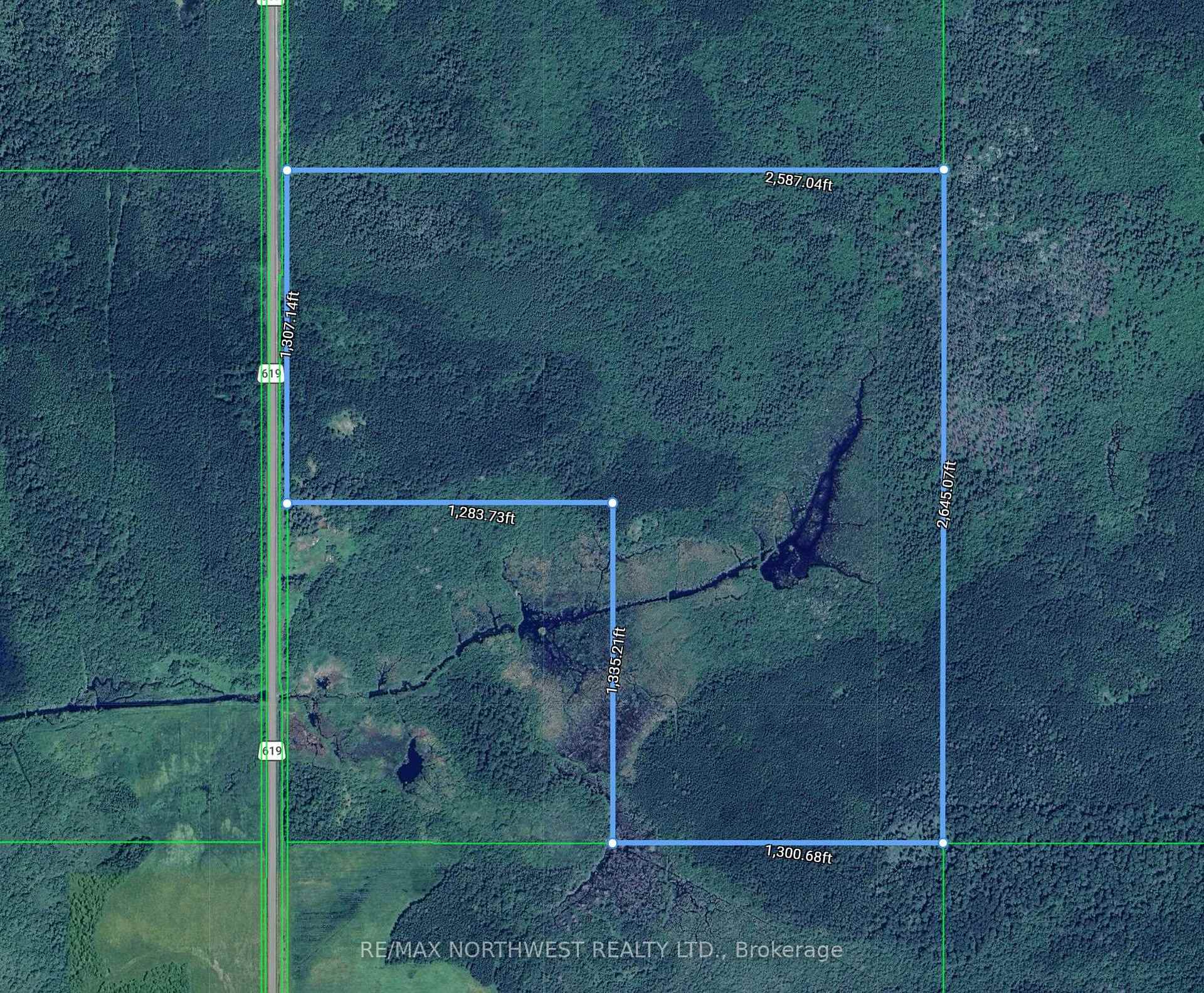 PCL 9872 HWY 619, Lake of the Woods, ON, exterior