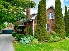 18 Joseph Street, Kawartha Lakes, ON, exterior