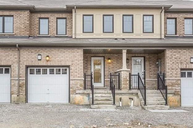 35 Sherway Street, Hamilton, ON, exterior