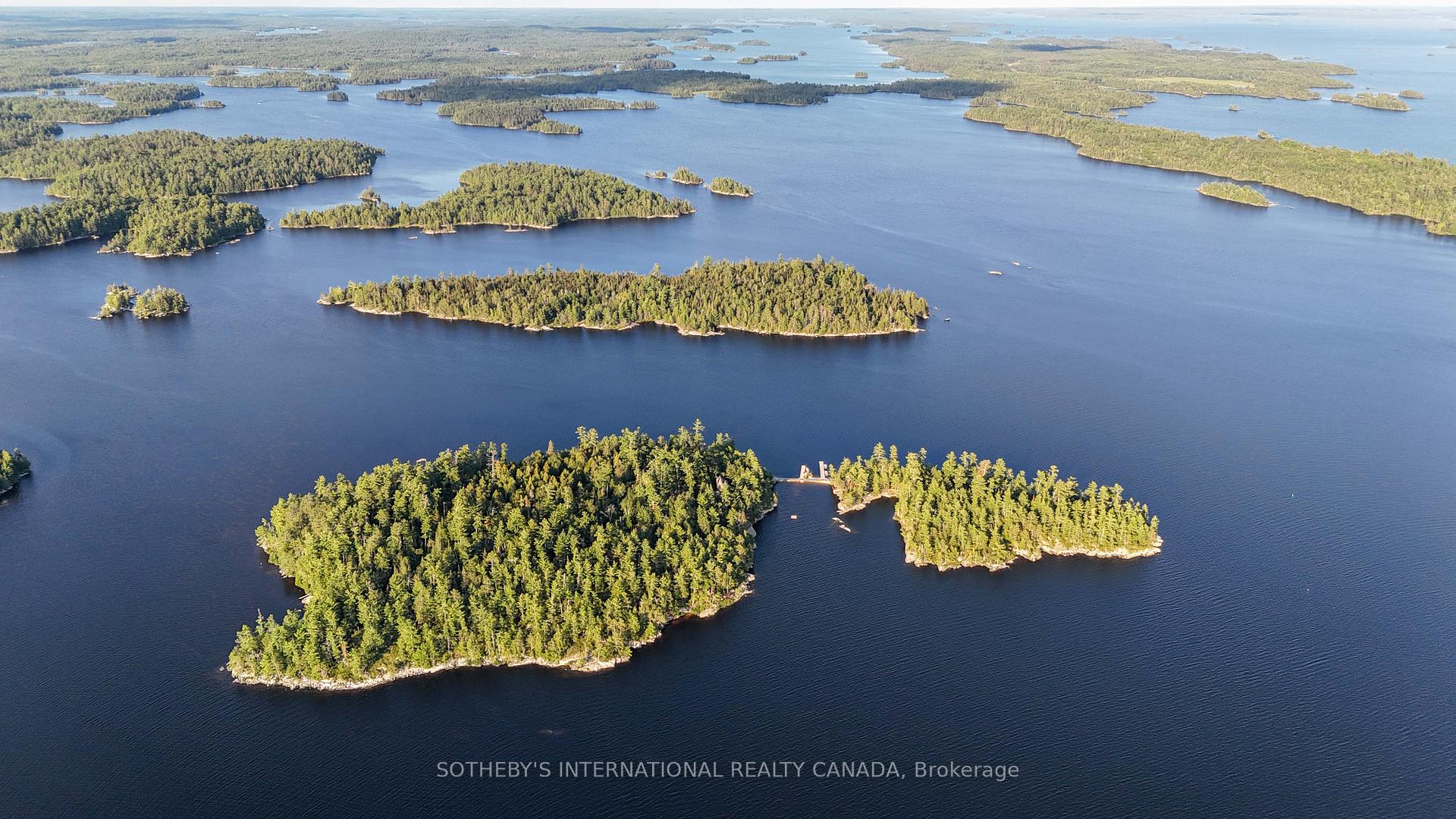 1 French Island N/A, Rainy River, ON, exterior