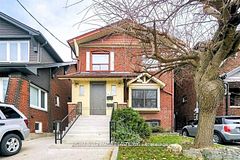 Upper - 745 Coxwell Avenue, Toronto E03, ON, exterior