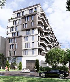 464-468 Winona Drive, Toronto C03, ON, exterior