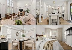 106 Mackey Drive, Whitby, ON, exterior