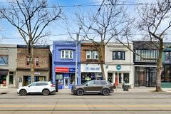 2184 Queen Street E, Toronto E02, ON, exterior