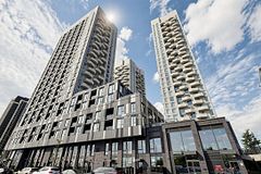 1129 - 498 Caldari Road, Vaughan, ON, exterior