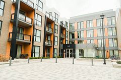 115 - 168 Sabina Drive, Oakville, ON, exterior