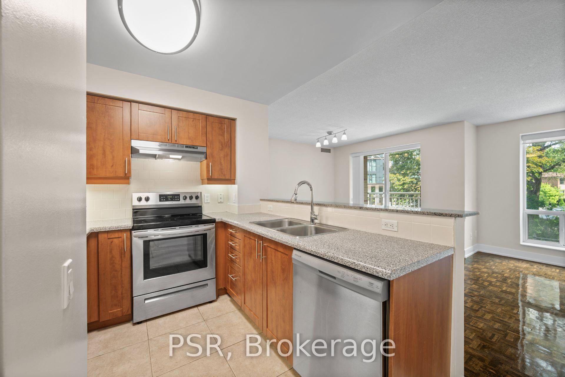 110 - 515 Rosewell Avenue, Toronto C04, ON, exterior