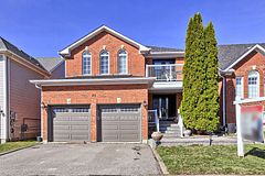 46 Silverstone Crescent, Georgina, ON, exterior