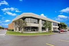 5610 Timberlea Boulevard, Mississauga, ON, exterior