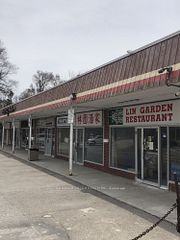 1814 - 1800 Pharmacy Avenue, Toronto E05, ON, exterior